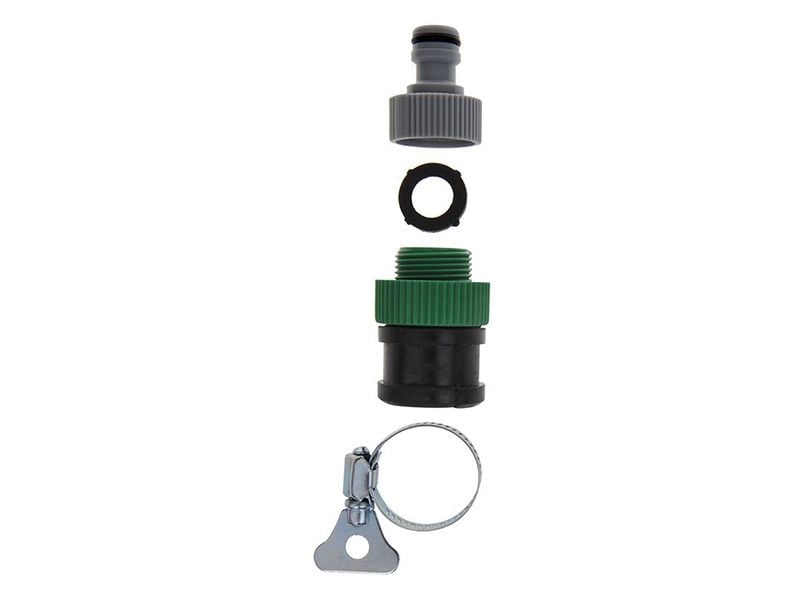 raccord de robinet