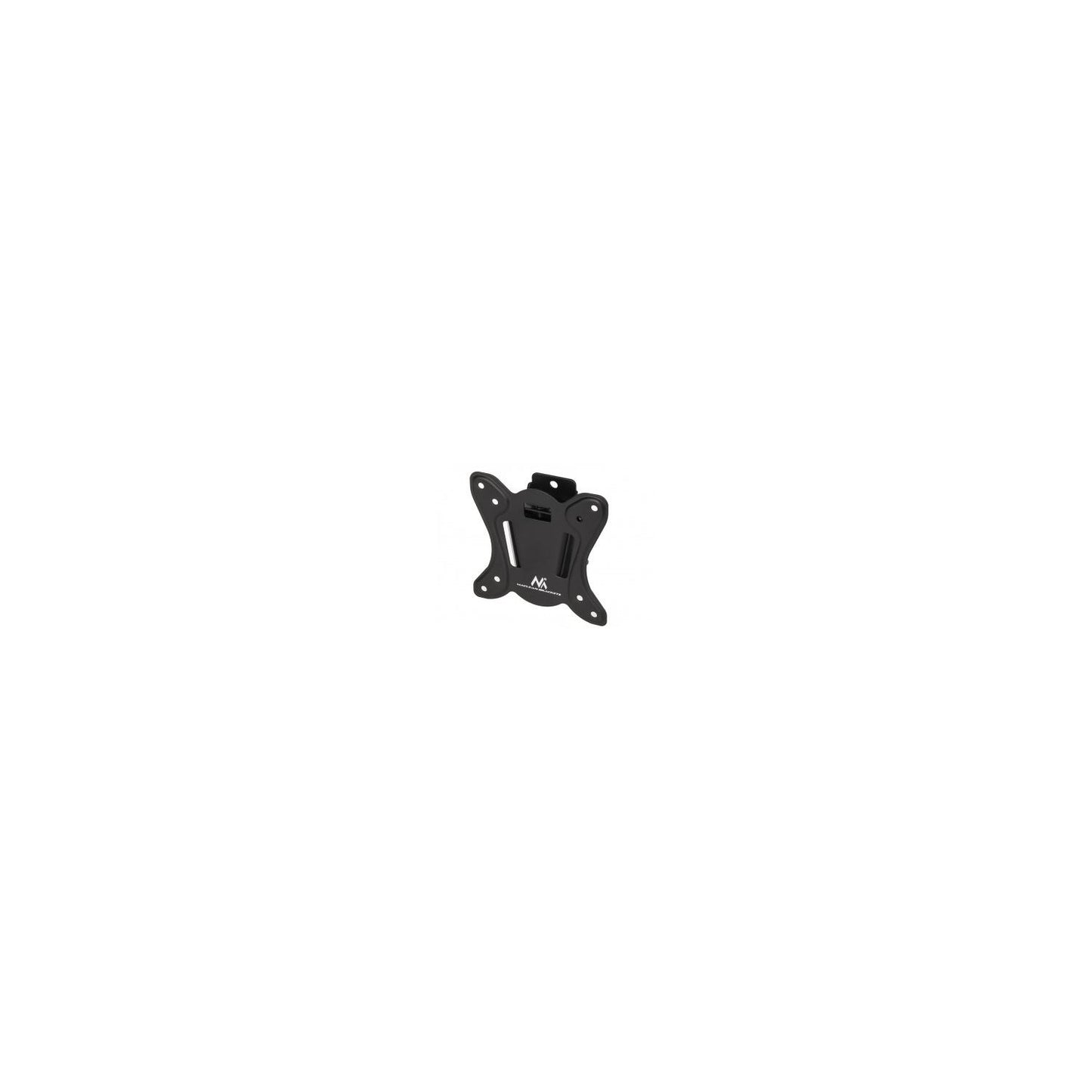 Support Pour Téléviseur 68,6 Cm (27") Noir