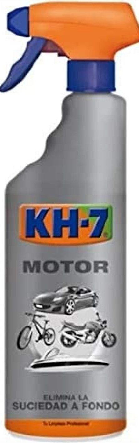 Moteur kh-7 flacon pulvérisateur 750 ml