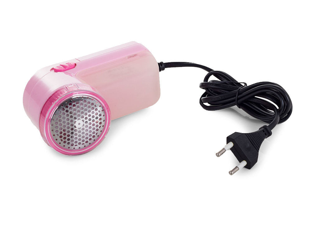 Rasoir anti bouloche électrique