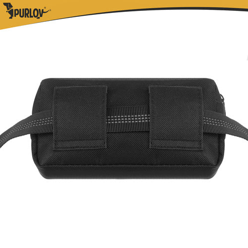 Ceinture avec laisse