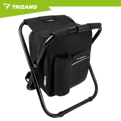 Chaise de pêche à sac à dos Trizand 27333