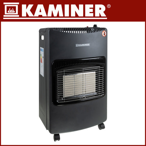 Chauffage à gaz KAMINER - DE 26159