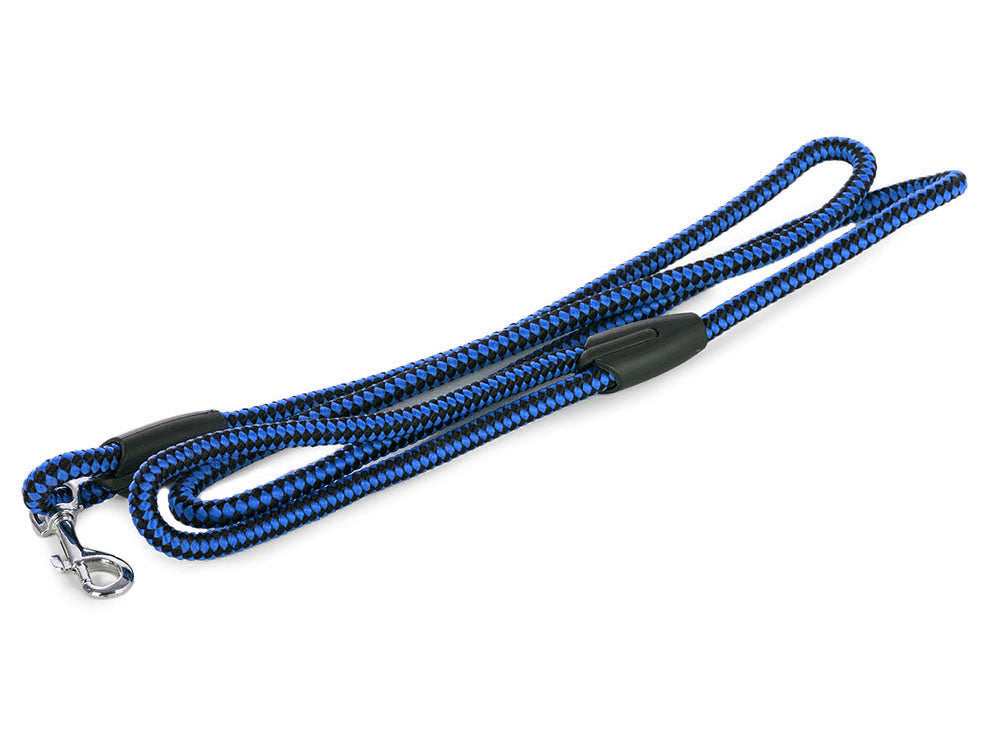 Laisse pour chiens traditionnel 120cm/0.8cm strong
