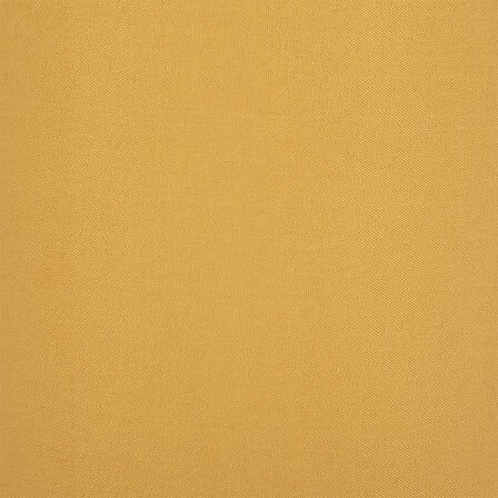 Lampe boule striée Timéo haut 25 cm céramique ocre