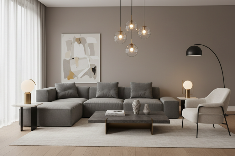 Moblier et Luminaire