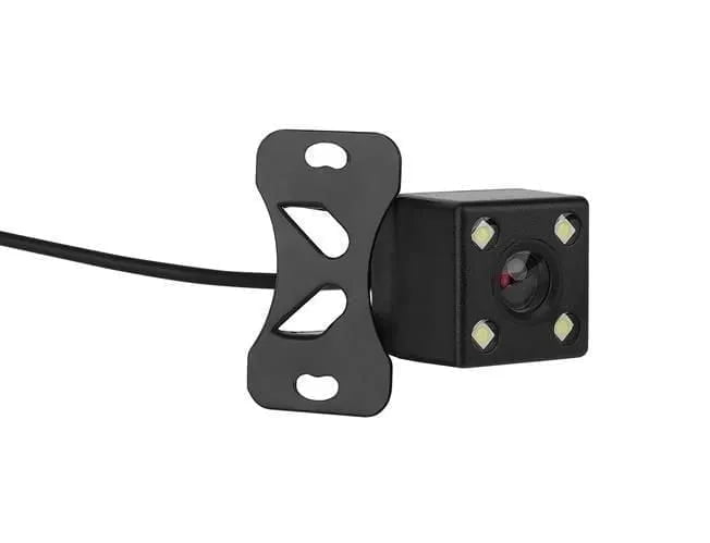 Caméra de recul universelle Eclairage LED ANTI-BUÉE