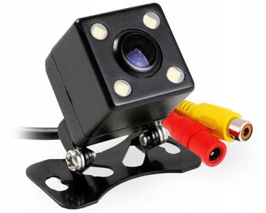 Caméra de recul universelle Eclairage LED ANTI-BUÉE