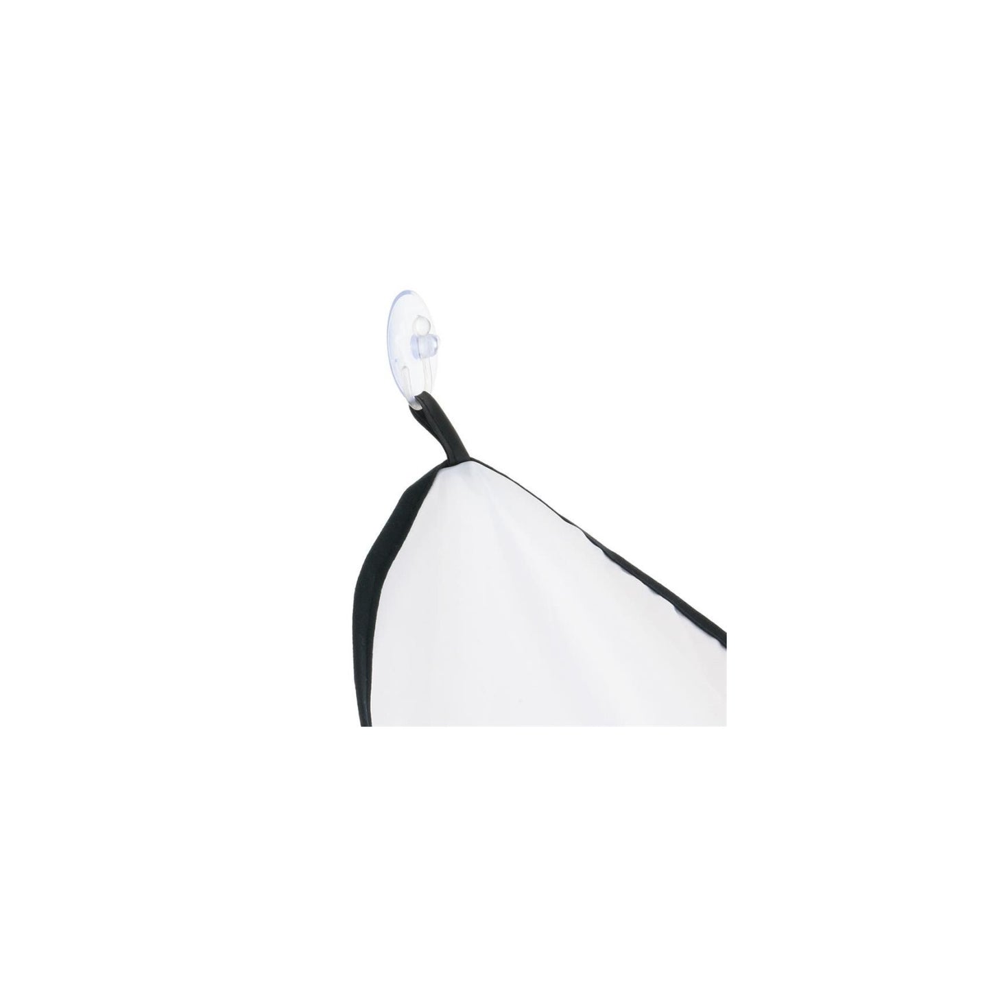 Tablier À Barbe & Moustache "homme" 110cm Blanc