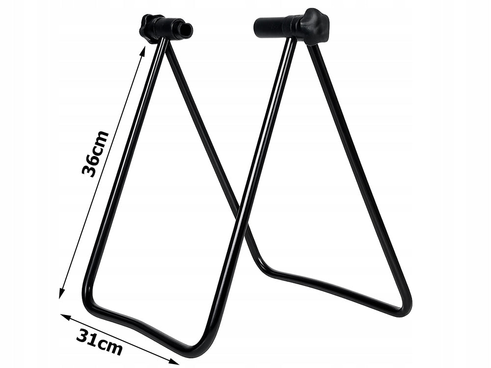 Support pour vélo support de service pour réparation de vélo stable