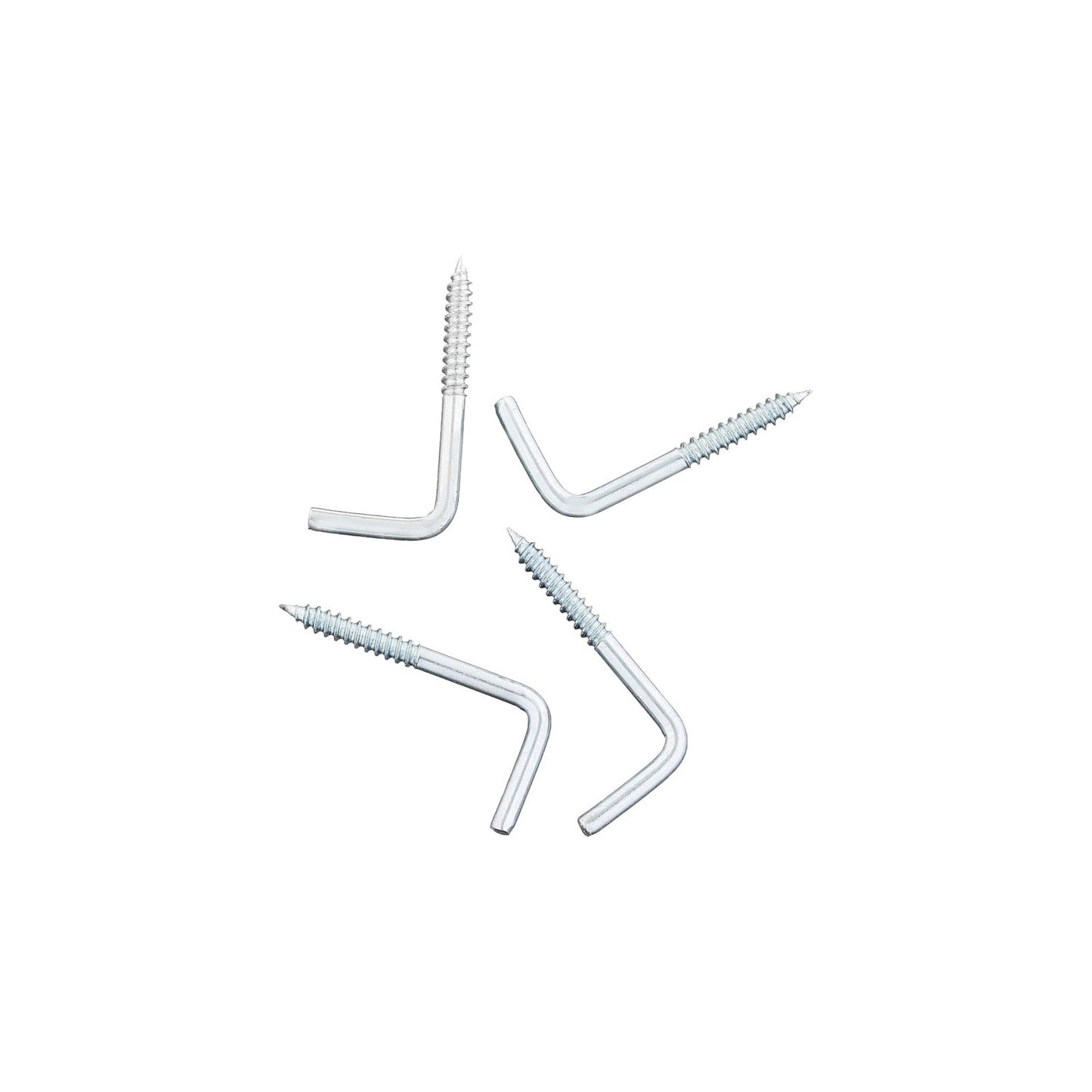 Lot De 2 Tringles Extensibles "paio" 50-80cm Blanc