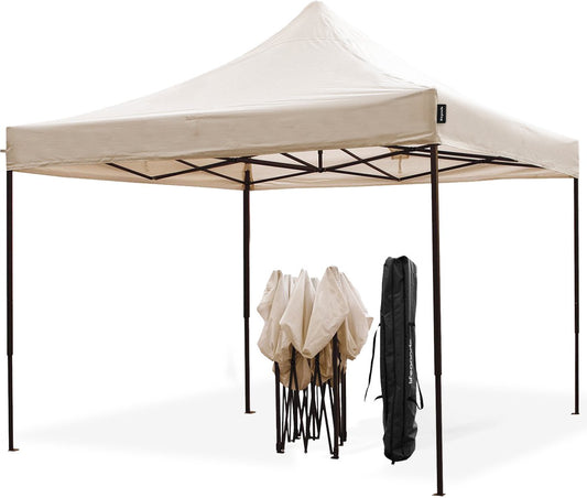 Tente de réception de Luxe LifeGoods  3x3 m