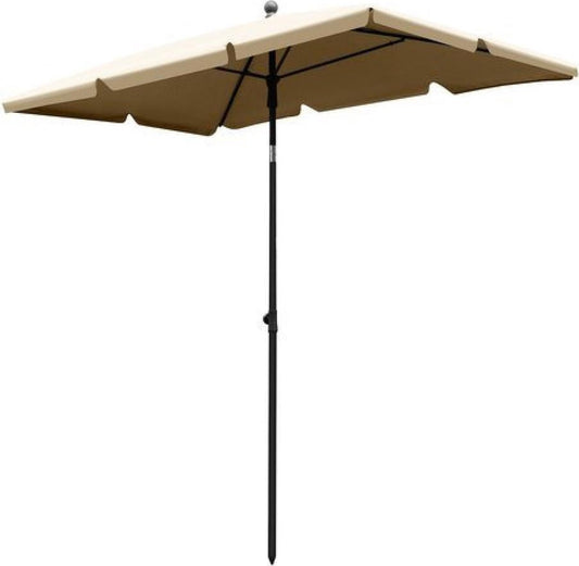 Parasol de balcon parasol pour le jardin du balcon