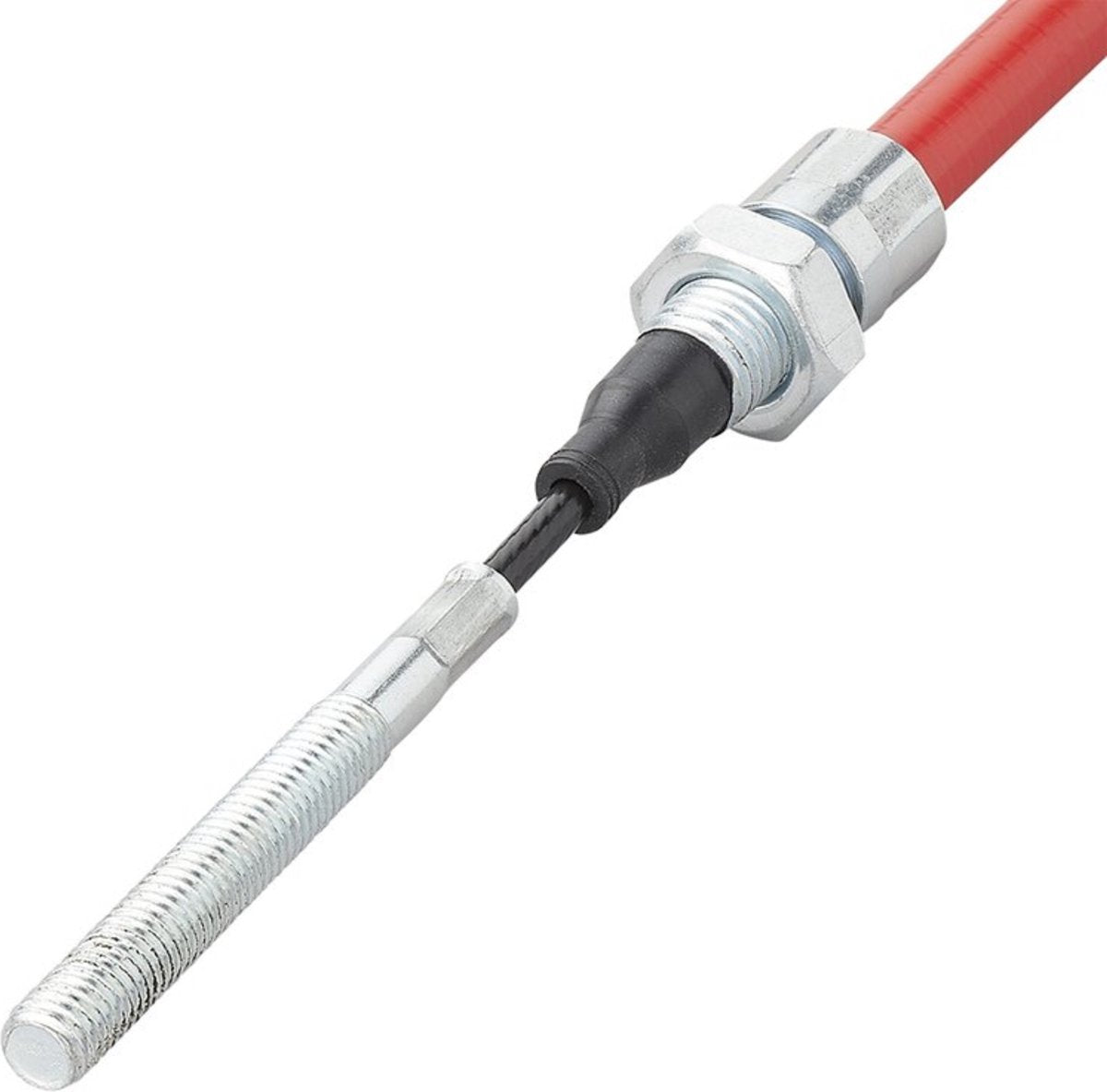 Câble de frein Pro Plus 1130/1340 mm - Douille Ø 26 mm - Convient pour AL-KO avant 1997