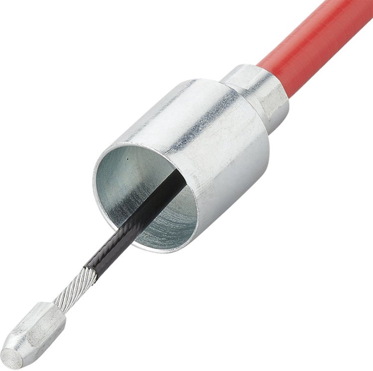Câble de frein Pro Plus 1130/1340 mm - Douille Ø 26 mm - Convient pour AL-KO avant 1997