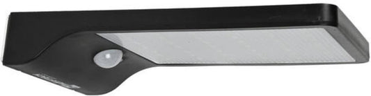 Lampe solaire IP44 - Noir