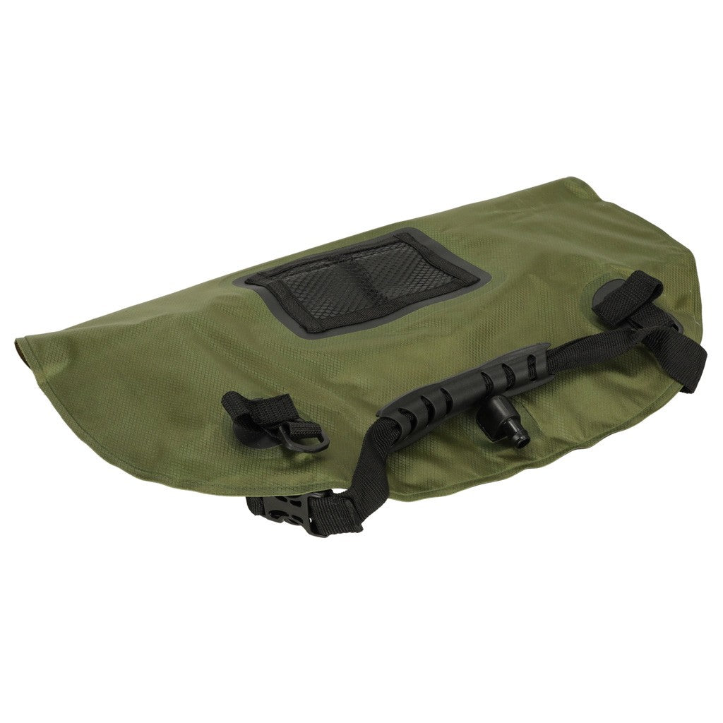 Douche de randonnée solaire de camping 20L XXL avec thermomètre