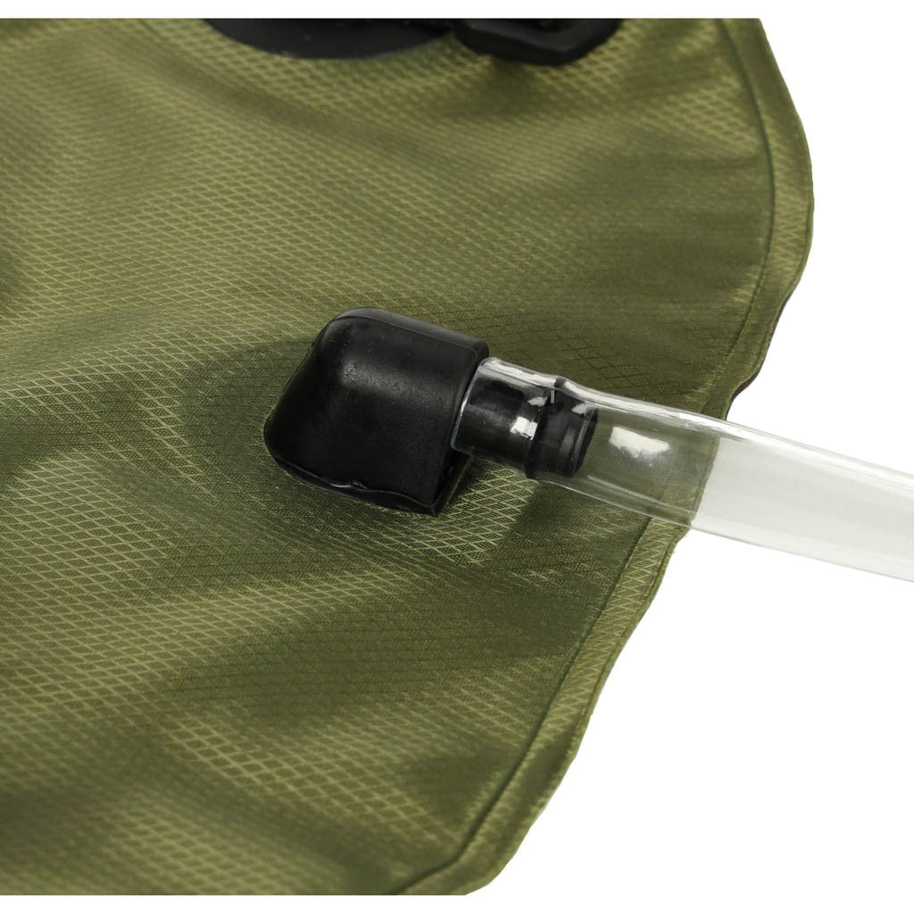 Douche de randonnée solaire de camping 20L XXL avec thermomètre