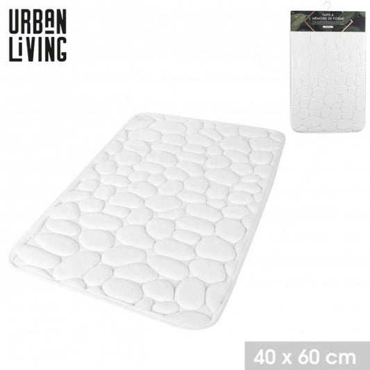 TAPIS DE BAIN MEMOIRE DE FORME 40X60CM