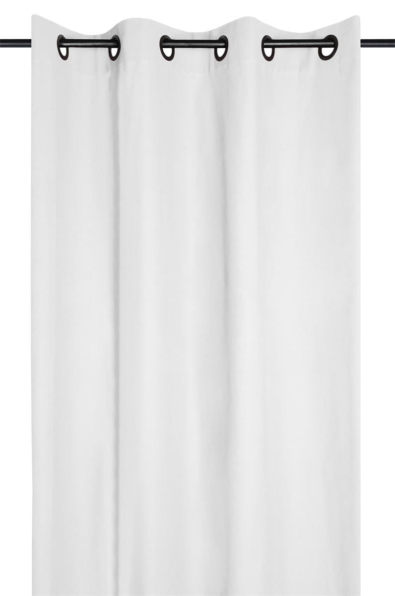 RIDEAU DUO ECRU 135X240 cm