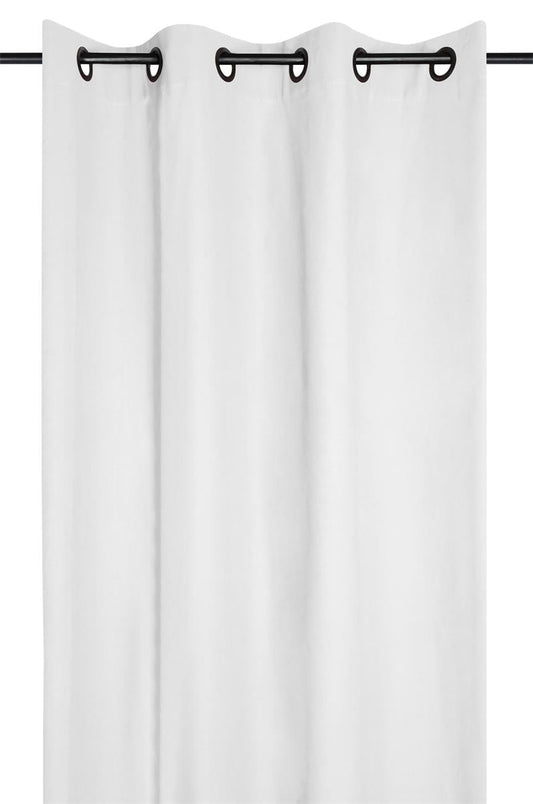 RIDEAU DUO ECRU 135X240 cm