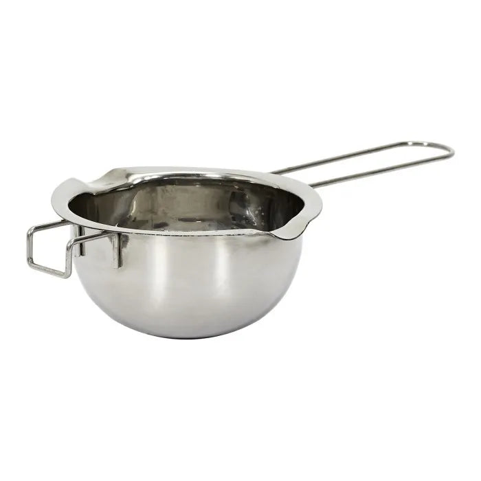 Bol pour Bain Marie "Cook" 26cm Argent