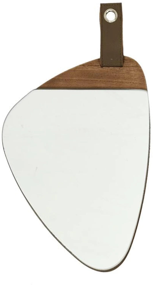 Miroir Bois Anse
