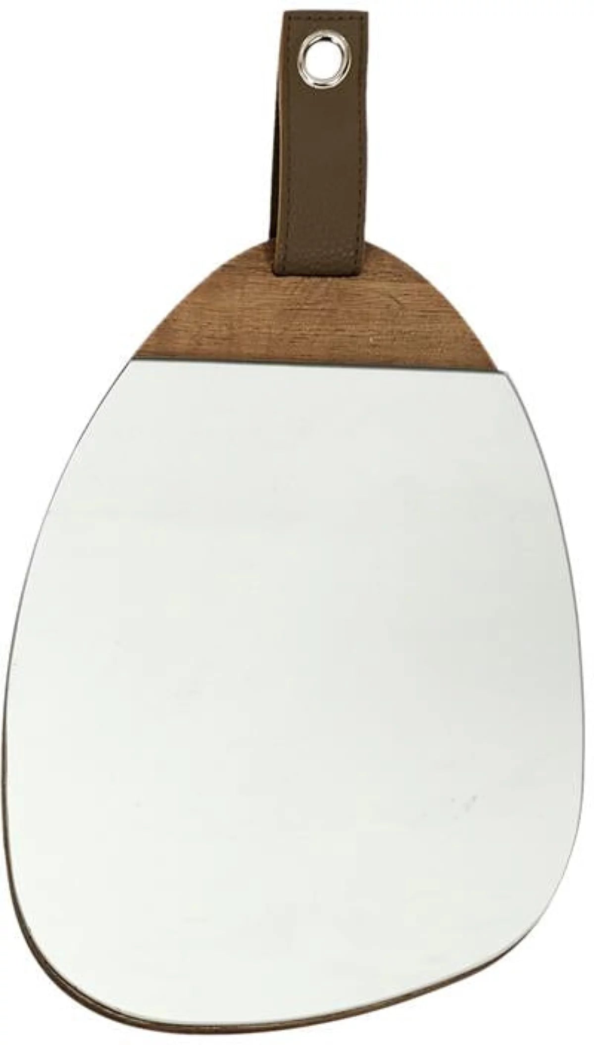 Miroir Bois Anse