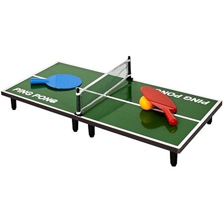 Table De Ping Pong 60x30cm M6 A1/m6