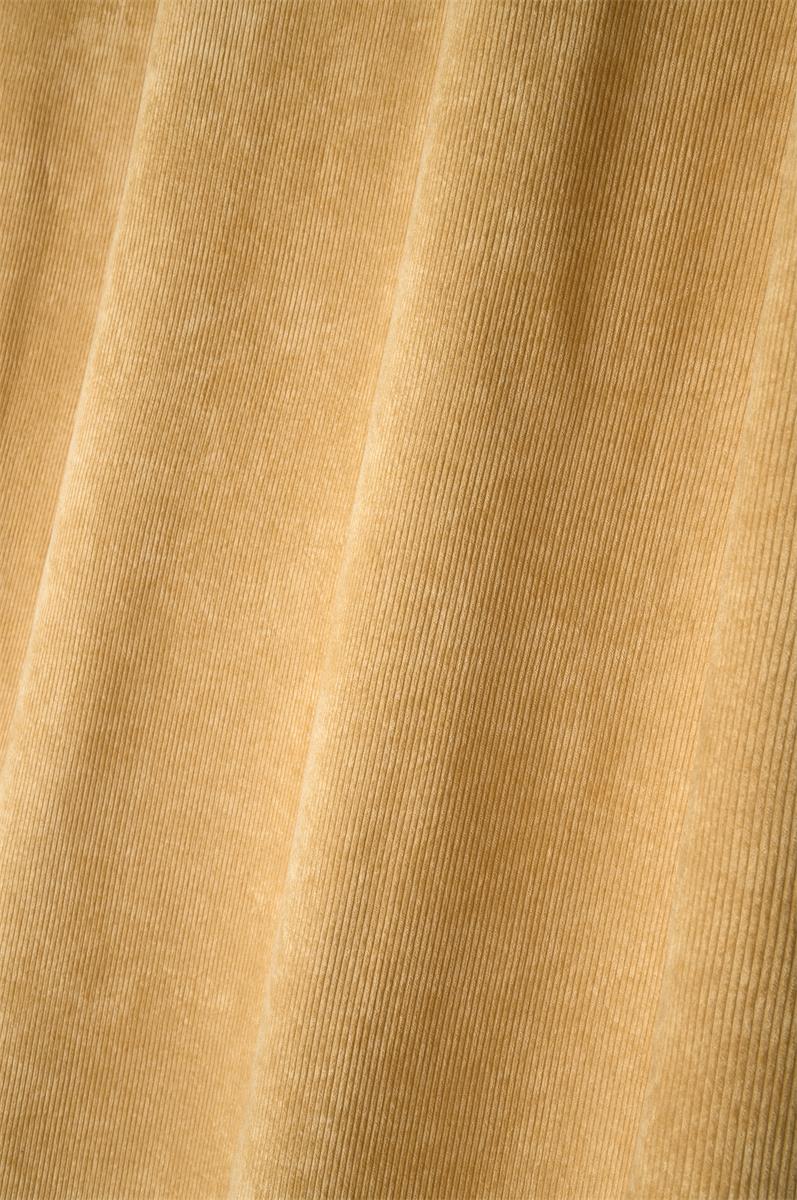 RIDEAU ANTONIN CURRY 140X260 cm