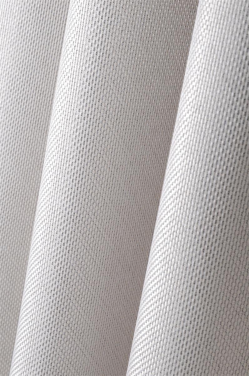 RIDEAU COPENHAGUE ECRU 140X180 cm