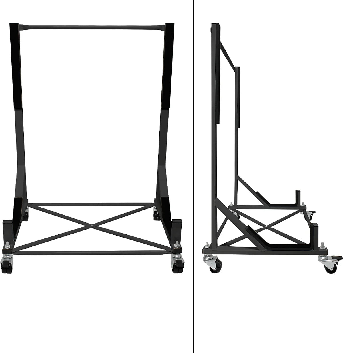 Hardtop stand noir chariot support toit rigide + housse Honda S2000 Mazda MX5