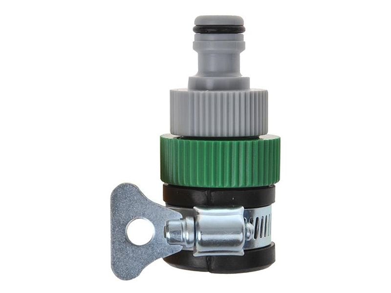 raccord de robinet