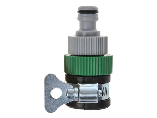 raccord de robinet