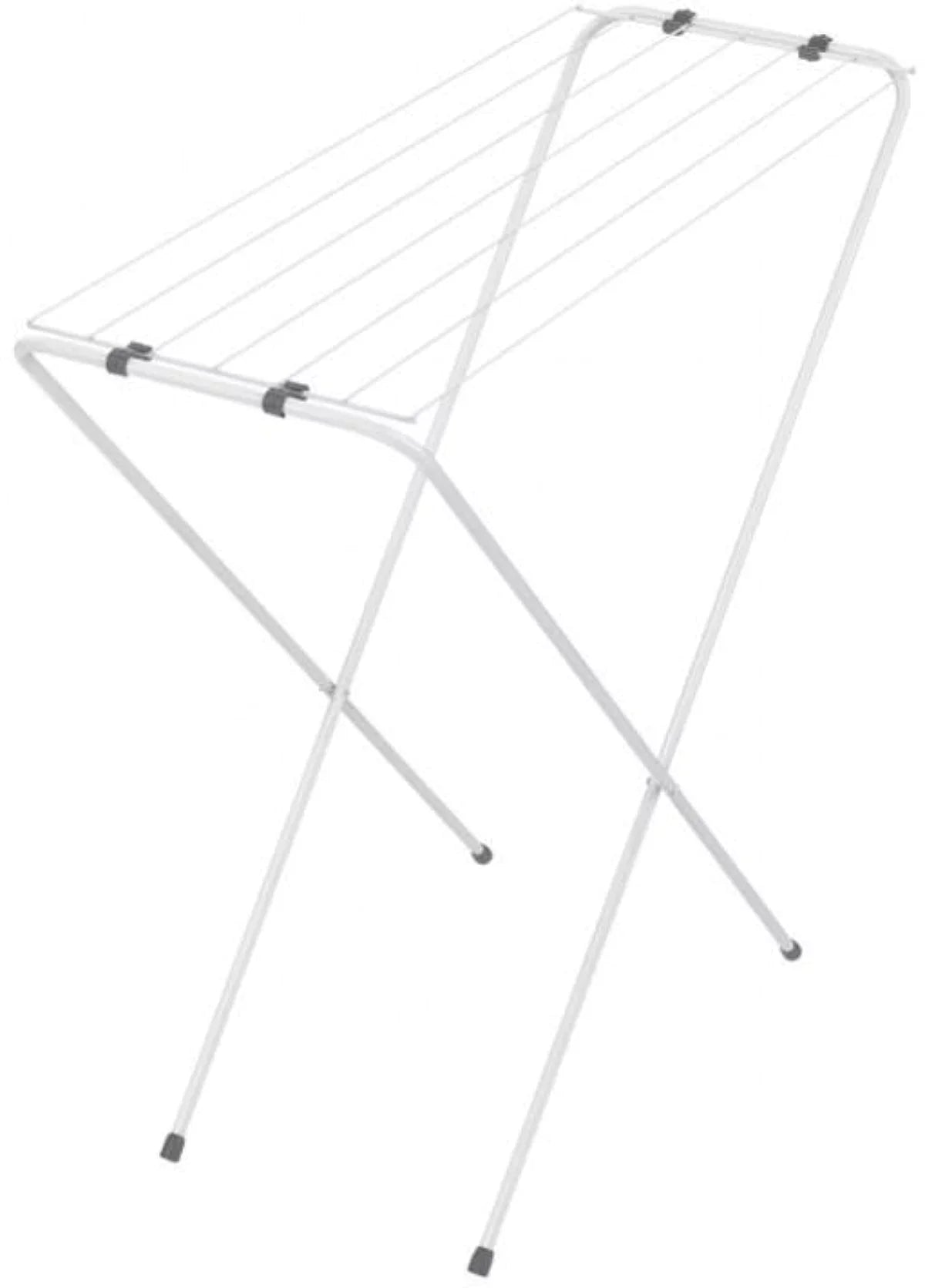 Séchoir Pliant Sur Pieds 6 Mètres