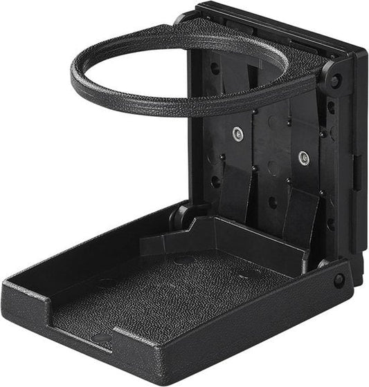 Porte-gobelet pliable Pro Plus - Zwart