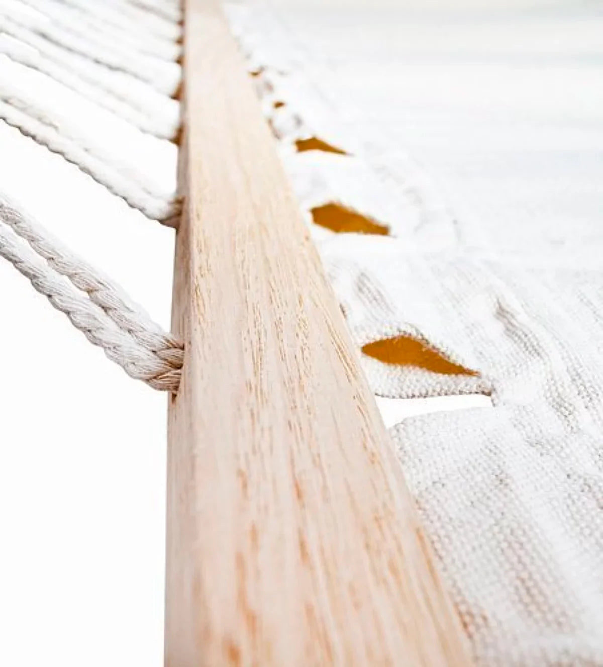 Hamac de jardin double 261x150cm