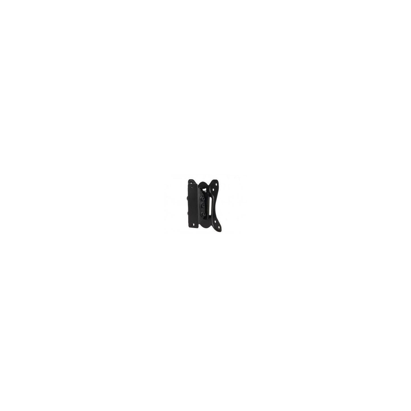 Support Pour Téléviseur 68,6 Cm (27") Noir