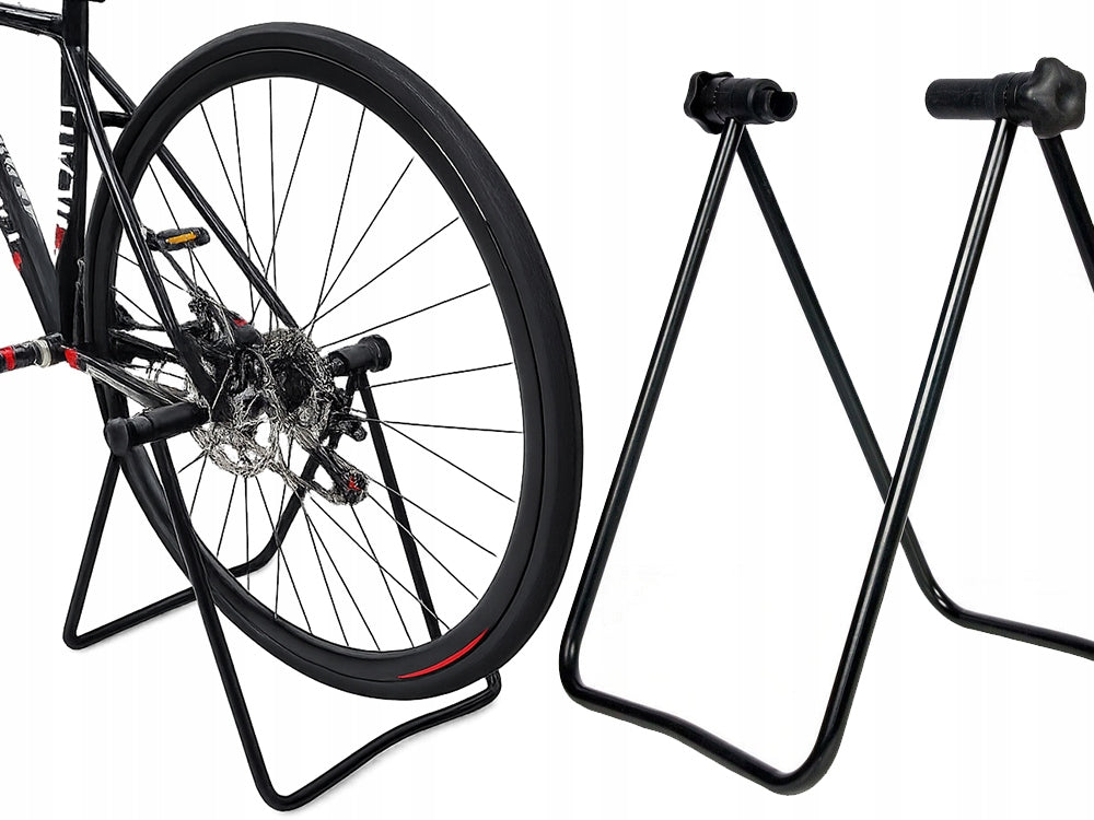 Support pour vélo support de service pour réparation de vélo stable