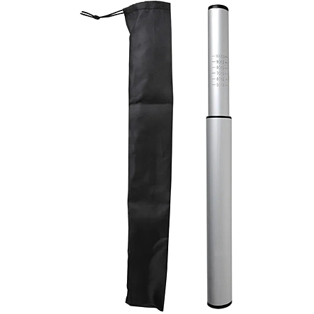 Pése Flèche Aluminium
