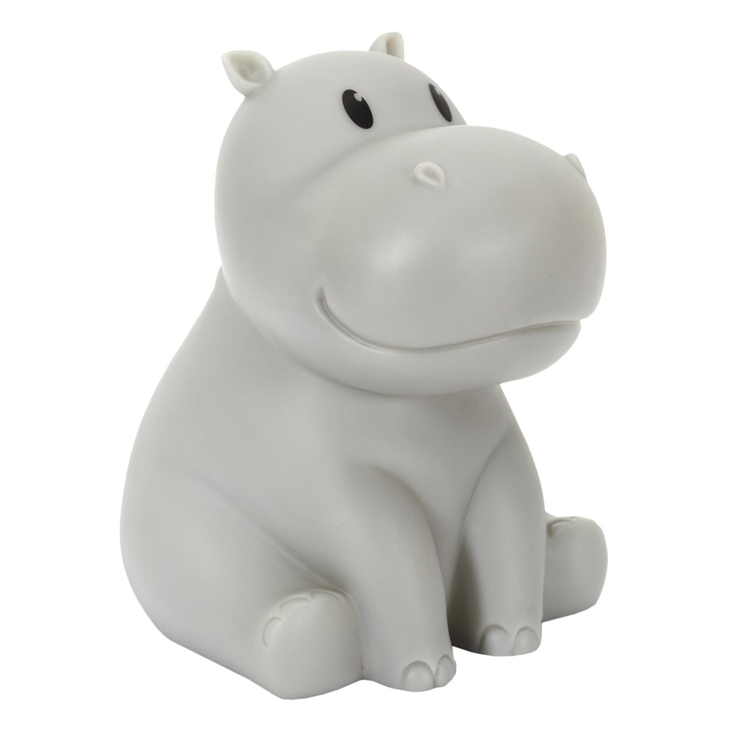 LAMPE VEILLEUSE HIPPOPOTAME M12