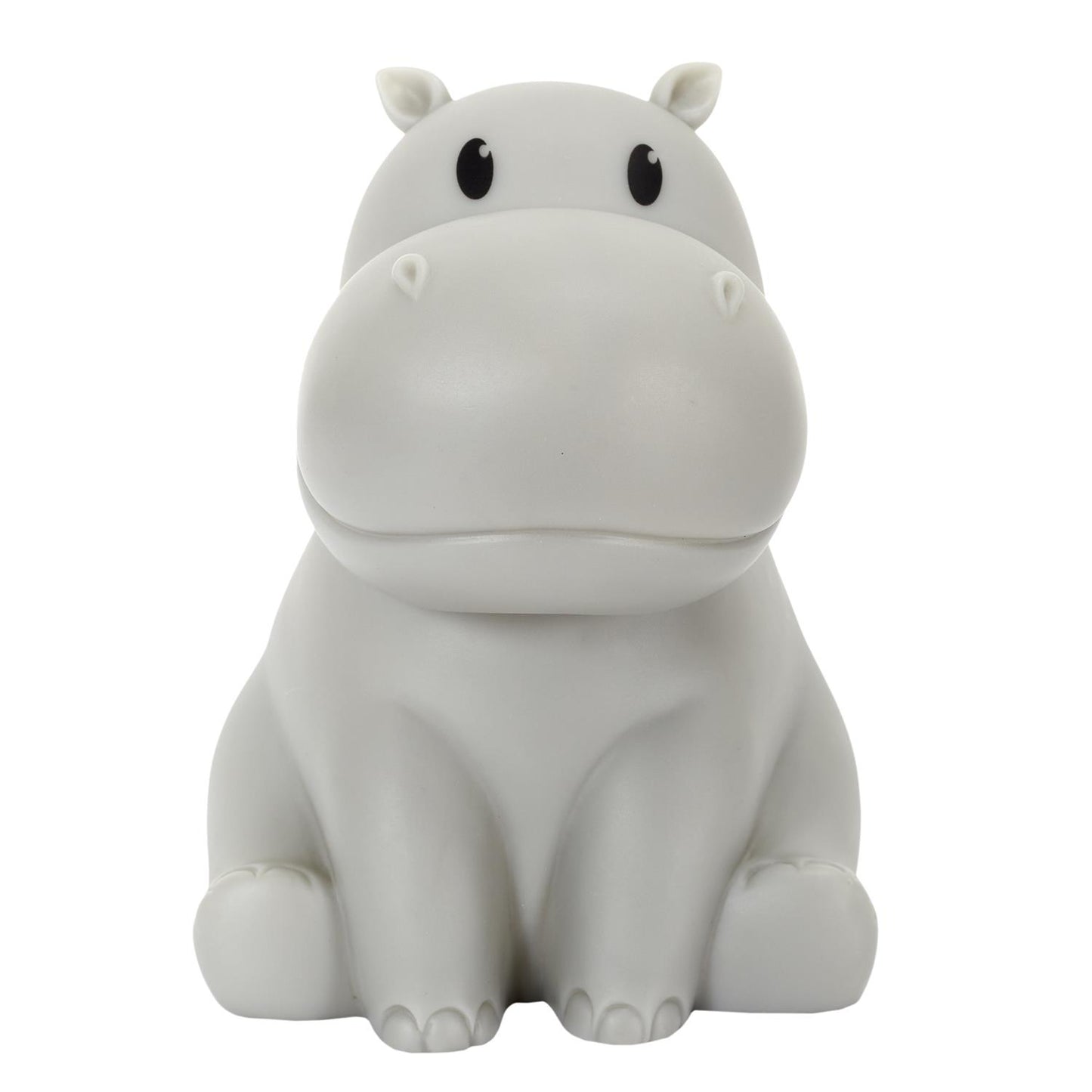 LAMPE VEILLEUSE HIPPOPOTAME M12