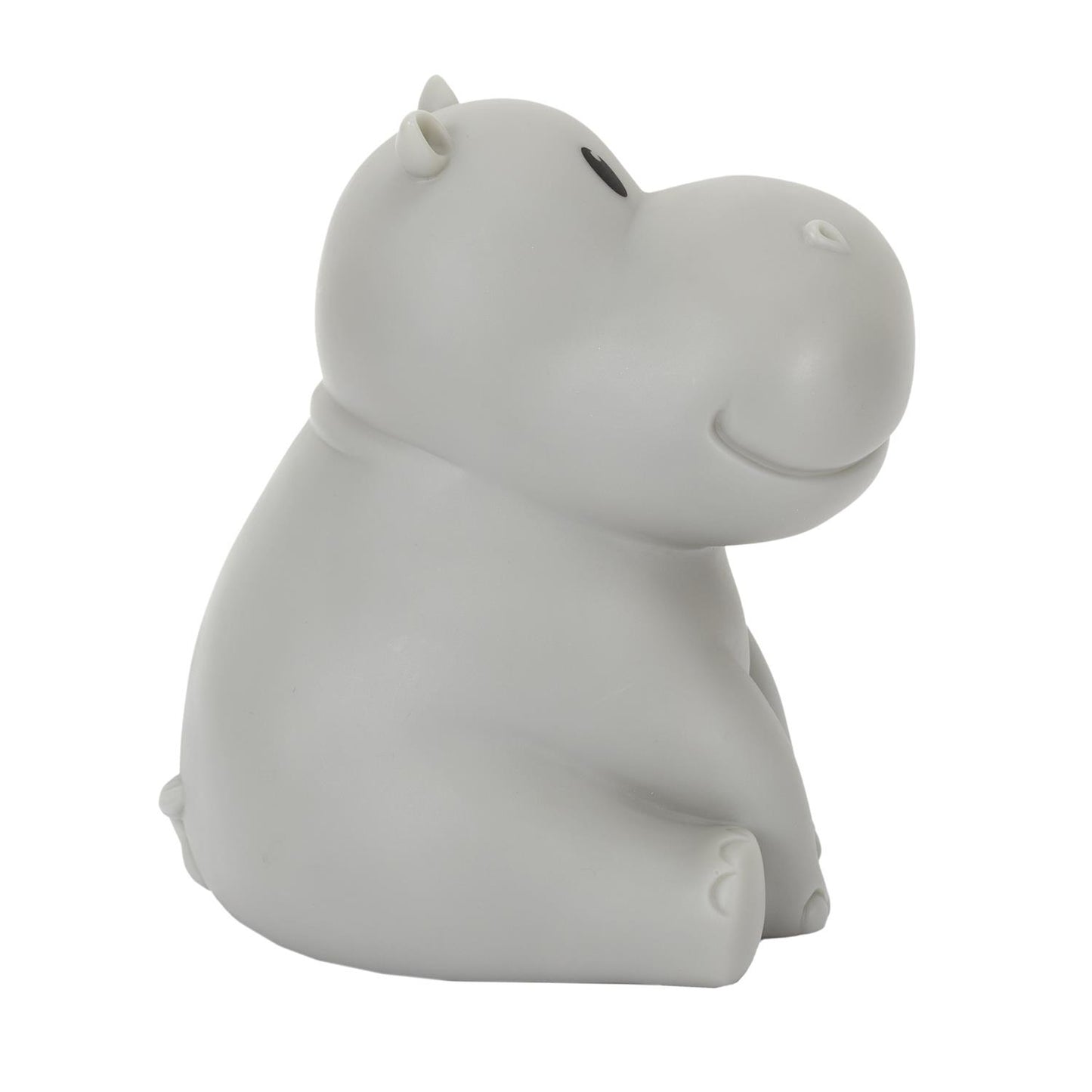 LAMPE VEILLEUSE HIPPOPOTAME M12