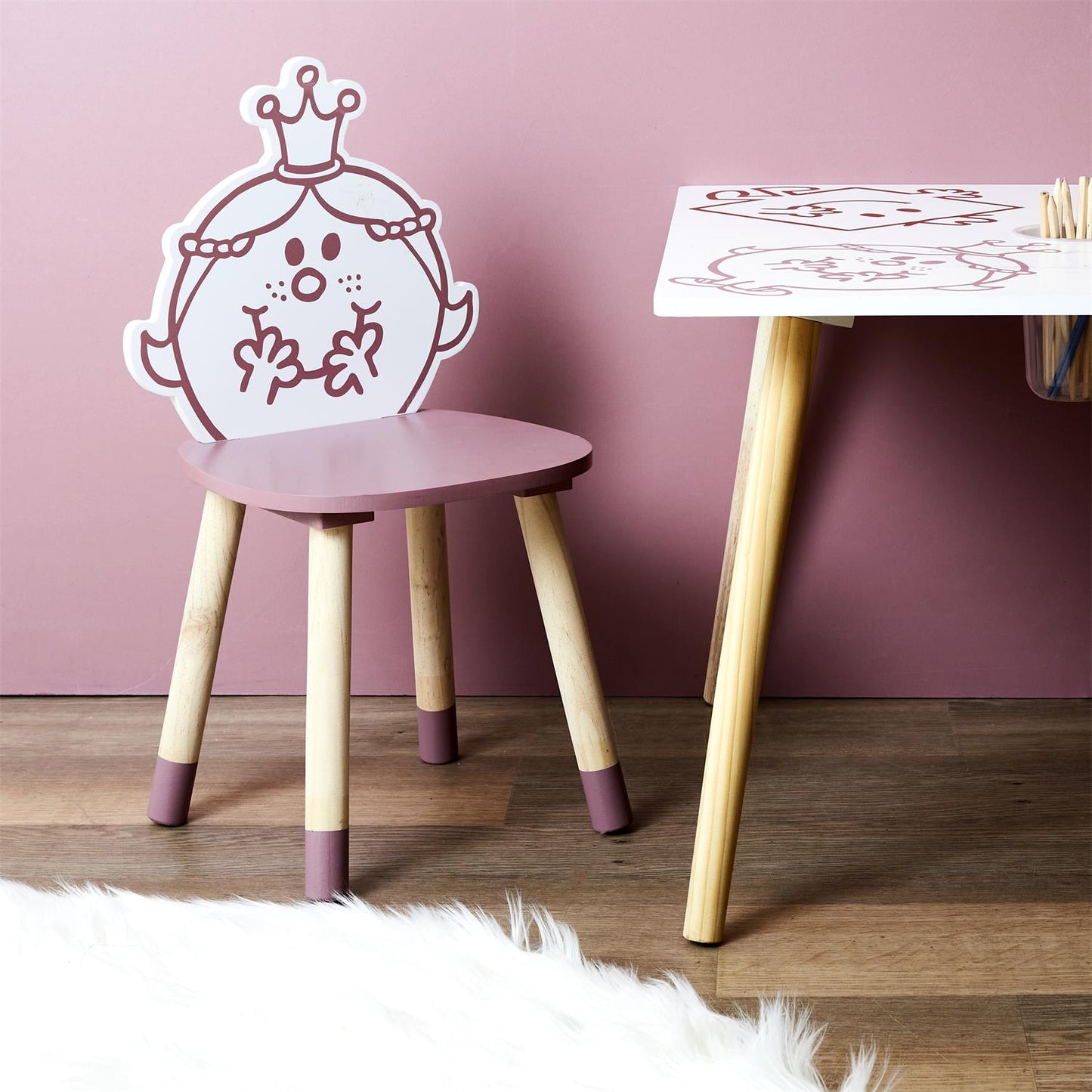 CHAISE MADAME PRINCESSE M4