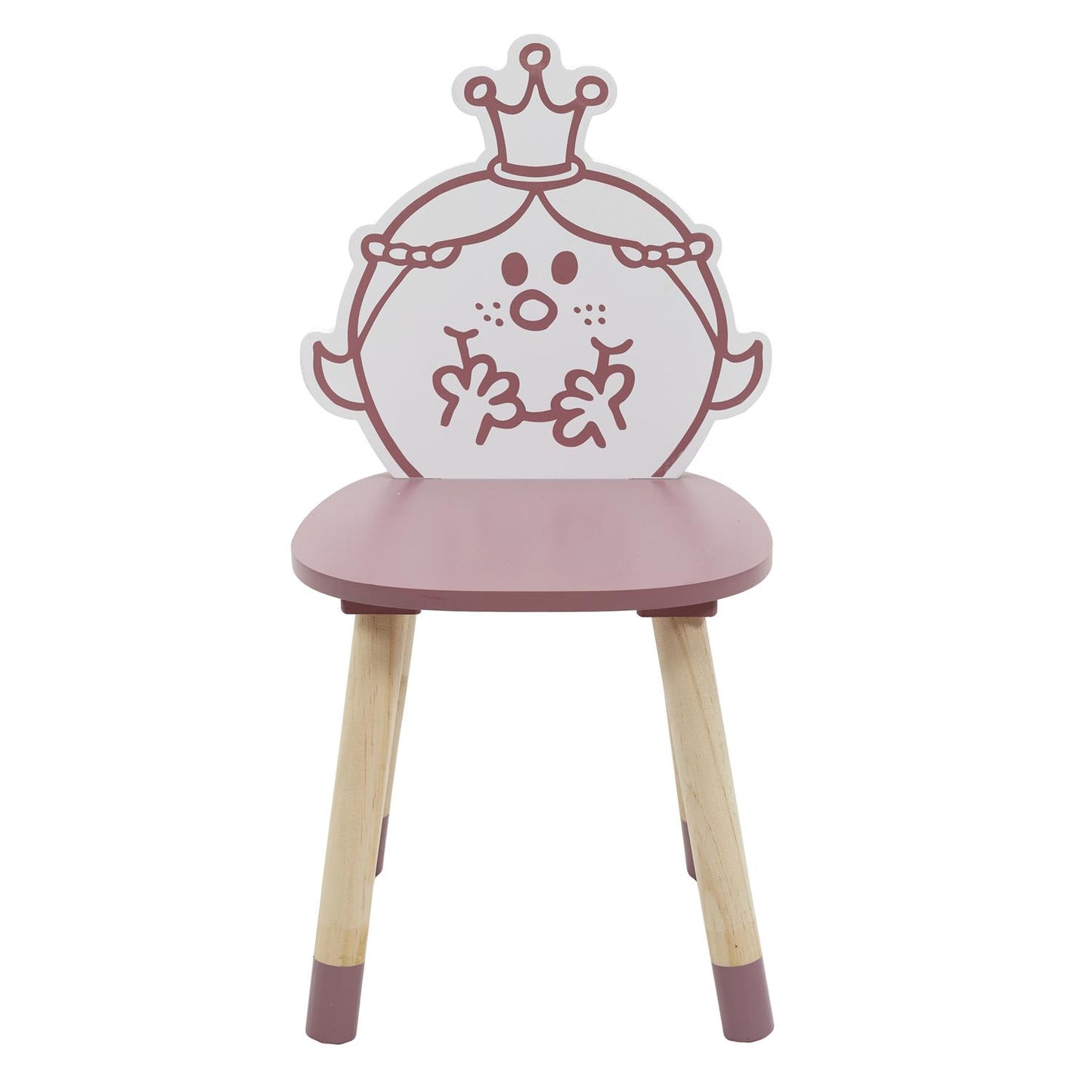 CHAISE MADAME PRINCESSE M4