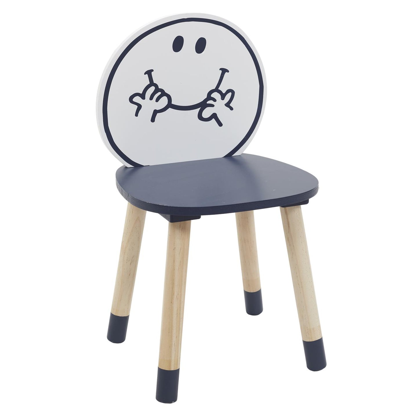 CHAISE MONSIEUR HEUREUX M4