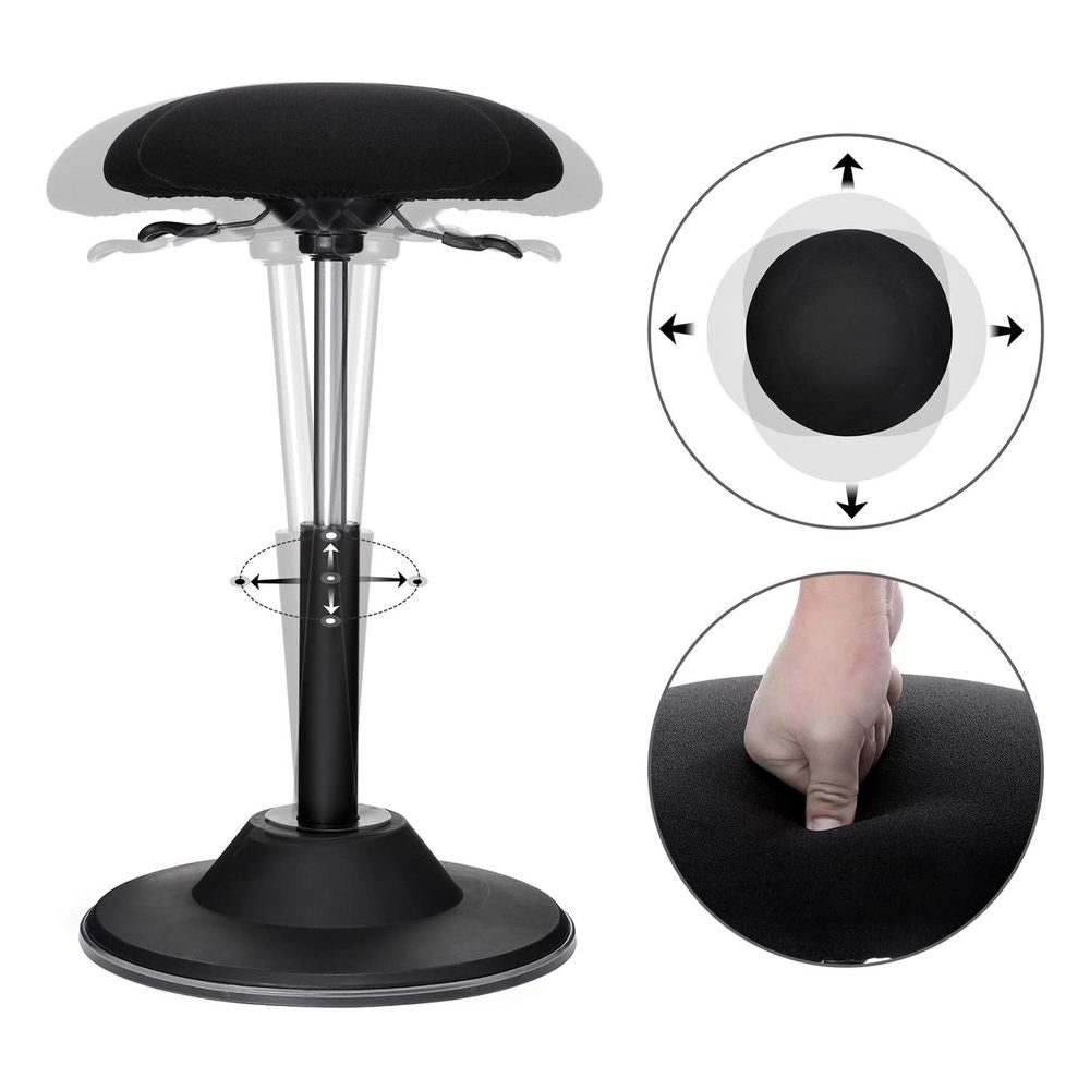 Tabouret ergonomique SONGMICS