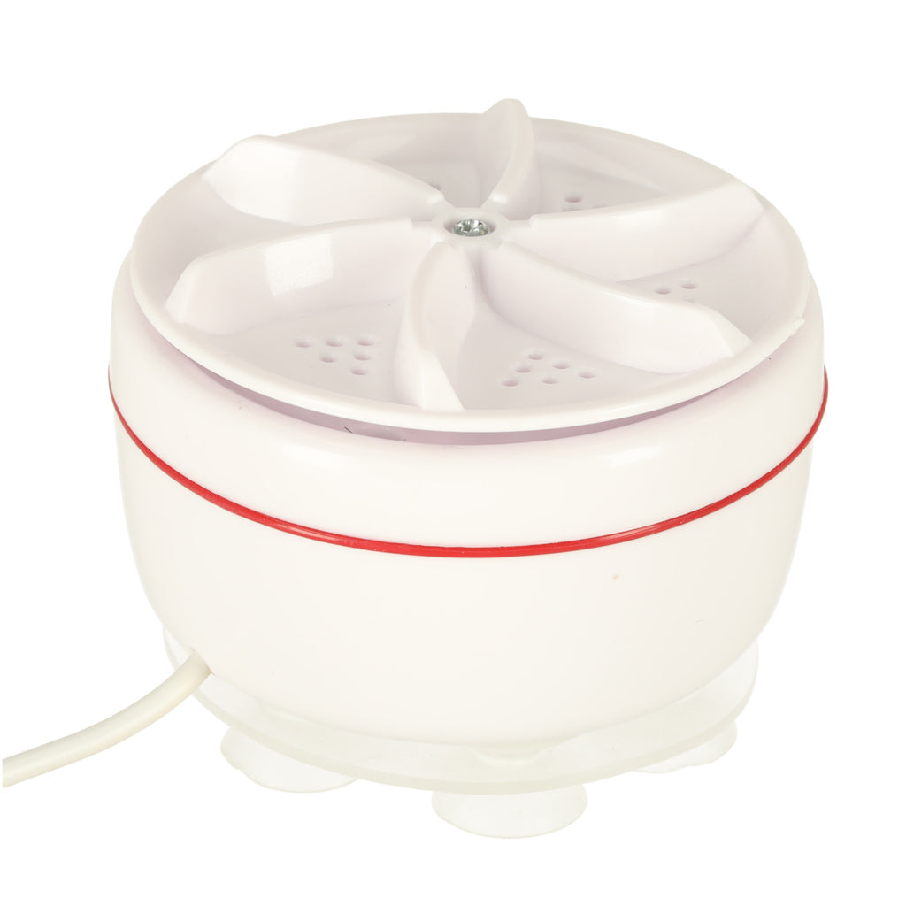 Mini machine à laver portable 5L USB