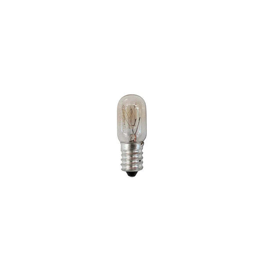 Ampoule Incandescente Pour Réfrigérateur (tubulaire) 10w E14