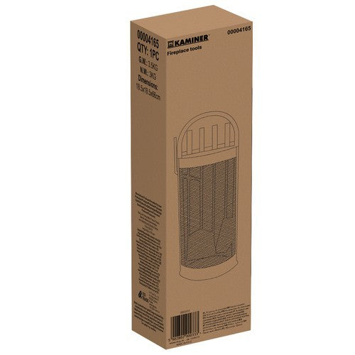 Accessoires de cheminée PK008